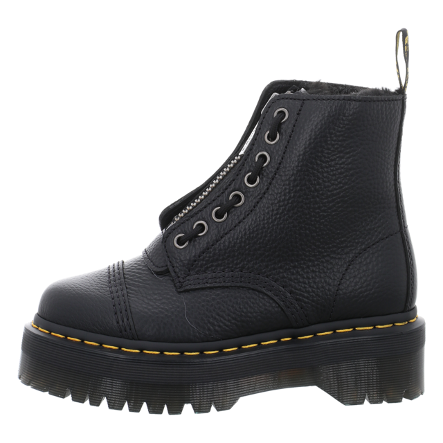 Dr. Martens - 44362001 - Sinclair FL - black - Stiefeletten