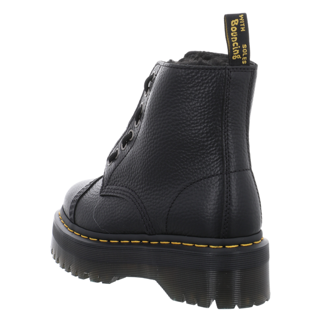 Dr. Martens - 44362001 - Sinclair FL - black - Stiefeletten