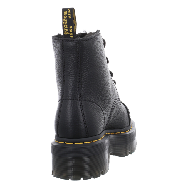 Dr. Martens - 44362001 - Sinclair FL - black - Stiefeletten