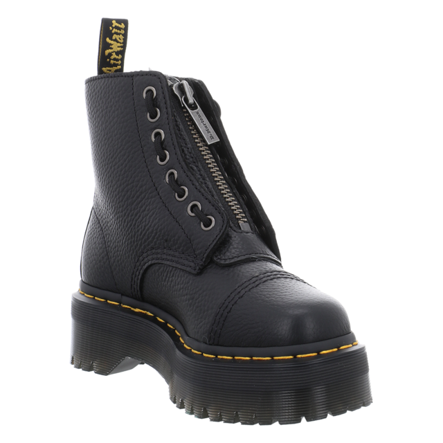 Dr. Martens - 44362001 - Sinclair FL - black - Stiefeletten