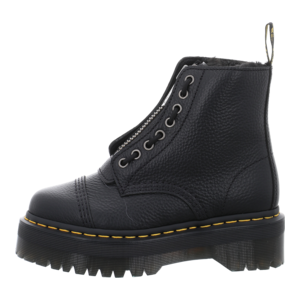 Stiefeletten - Dr. Martens - Sinclair FL - black