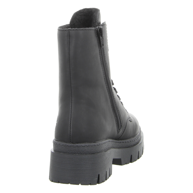 Rieker - Z9447-00 - Z9447-00 - schwarz - Stiefeletten
