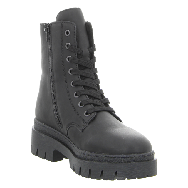 Rieker - Z9447-00 - Z9447-00 - schwarz - Stiefeletten
