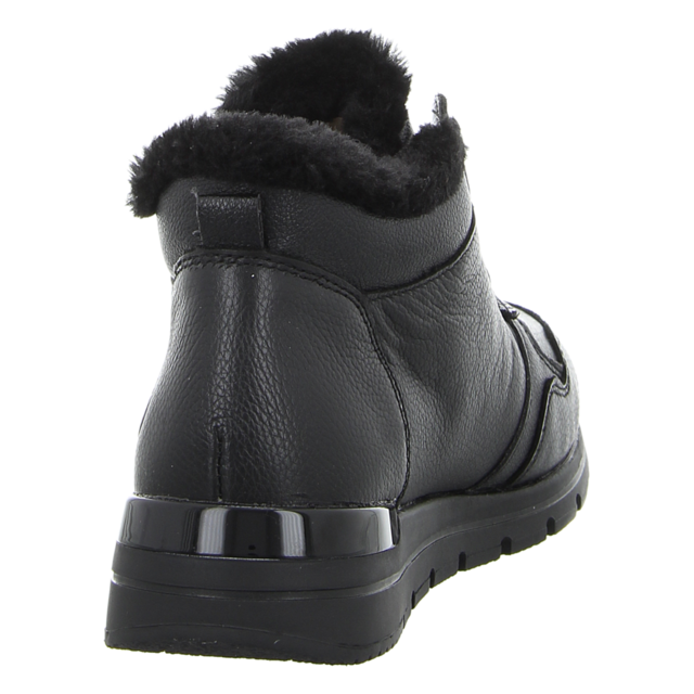 Remonte - R6773-00 - R6773-00 - schwarz - Schnrschuhe
