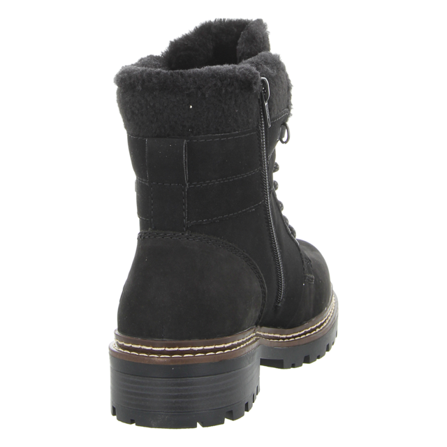 Remonte - D0B81-00 - D0B81-00 - schwarz - Stiefeletten