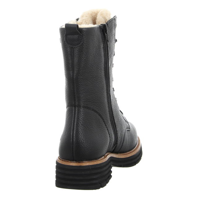Remonte - D3A73-03 - D3A73-03 - schwarz kombi - Stiefeletten