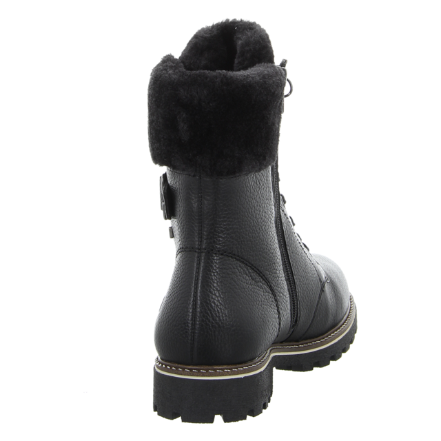 Remonte - D8481-00 - D8481-00 - schwarz - Stiefeletten