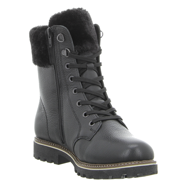 Remonte - D8481-00 - D8481-00 - schwarz - Stiefeletten