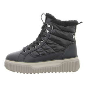 Stiefeletten - Tamaris - black