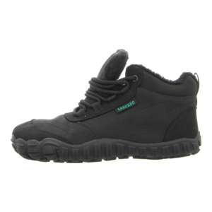 Schnrschuhe - Saguaro - Will 2 - black