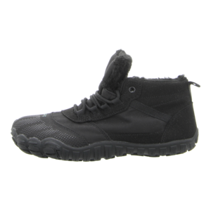 Schnrschuhe - Saguaro - Will 1 - black