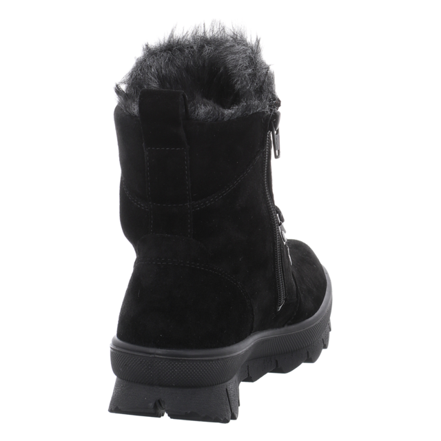 Legero - 2-000530-0000 - Novara - schwarz - Stiefeletten
