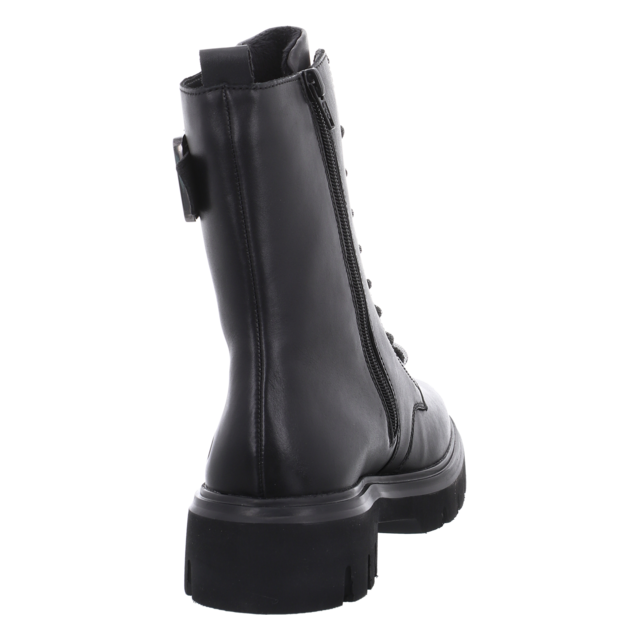 Remonte - D1W82-00 - D1W82-00 - schwarz - Stiefeletten