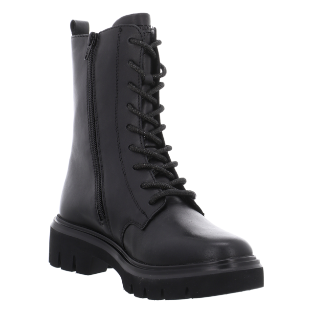 Remonte - D1W82-00 - D1W82-00 - schwarz - Stiefeletten