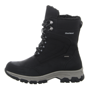 Stiefeletten - Westland - Chambery 02 - schwarz