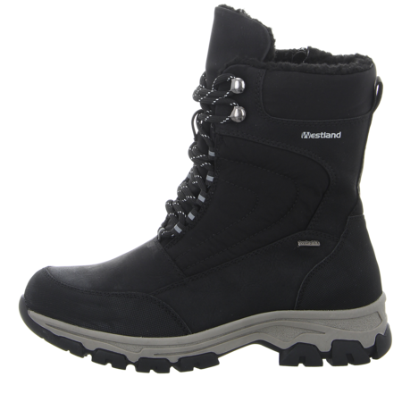 Stiefeletten - Westland - Chambery 02 - schwarz