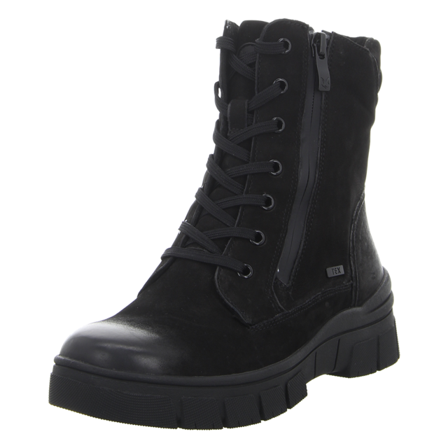 Caprice - 9-9-26235-41-008 - 9-9-26235-41-008 - black - Stiefeletten