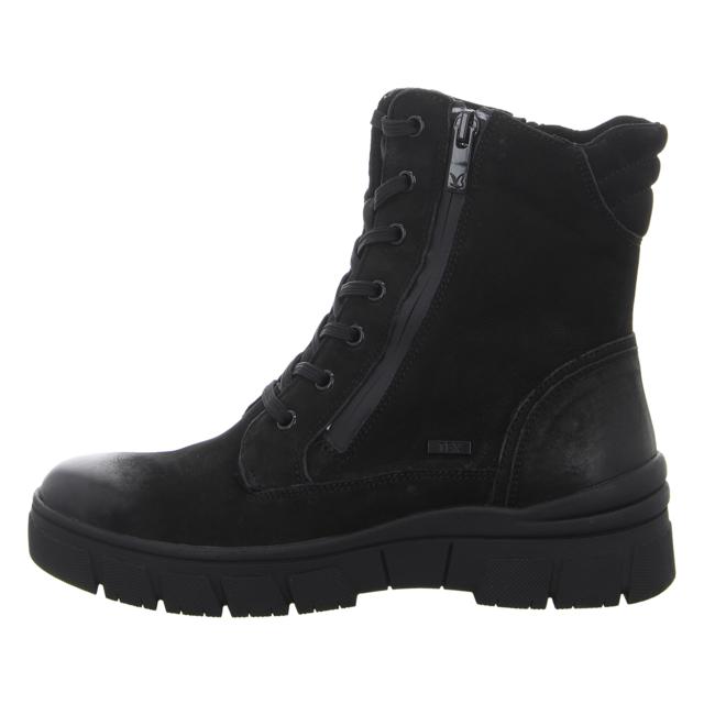 Caprice - 9-26235-41-008 - 9-26235-41-008 - black - Stiefeletten