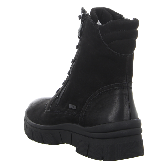 Caprice - 9-26235-41-008 - 9-26235-41-008 - black - Stiefeletten