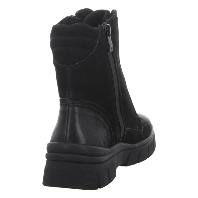Caprice - 9-26235-41-008 - 9-26235-41-008 - black - Stiefeletten