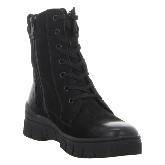 Caprice - 9-9-26235-41-008 - 9-9-26235-41-008 - black - Stiefeletten