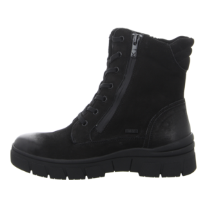 Stiefeletten - Caprice - black