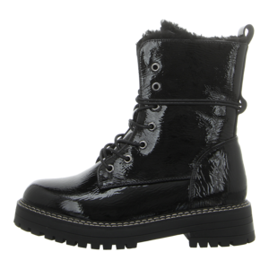 Stiefeletten - Laufsteg Mnchen - black wrinkled