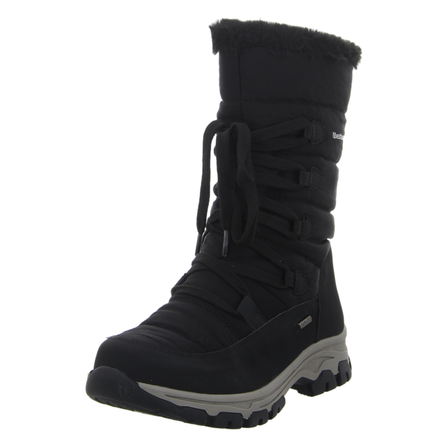 Westland - 35901-PL87100 - Chambery 01 - schwarz - Stiefeletten