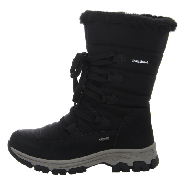 Westland - 35901-PL87100 - Chambery 01 - schwarz - Stiefeletten