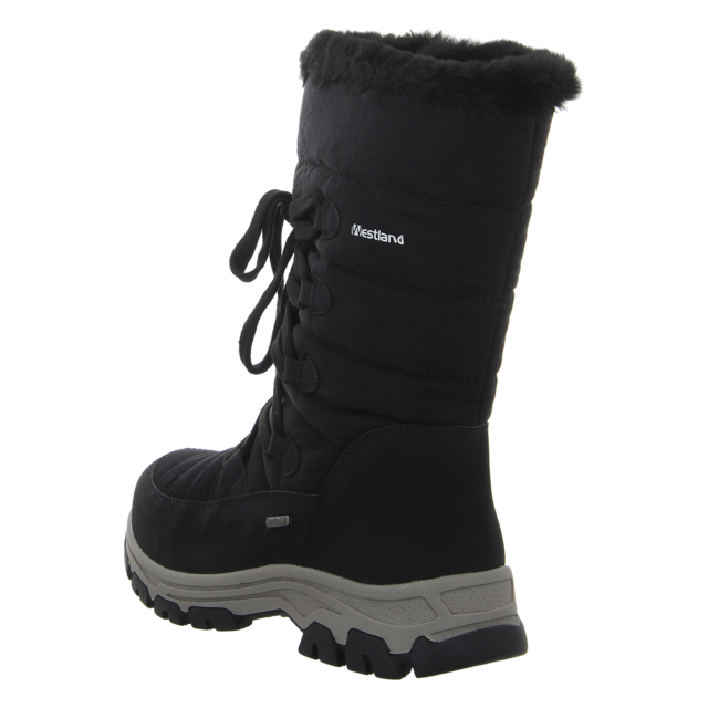 Westland - 35901-PL87100 - Chambery 01 - schwarz - Stiefeletten