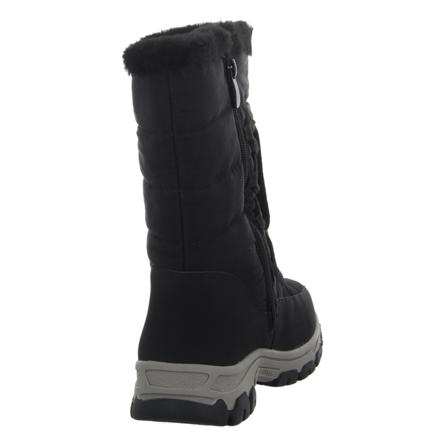 Westland - 35901-PL87100 - Chambery 01 - schwarz - Stiefeletten