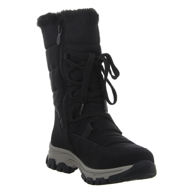 Westland - 35901-PL87100 - Chambery 01 - schwarz - Stiefeletten