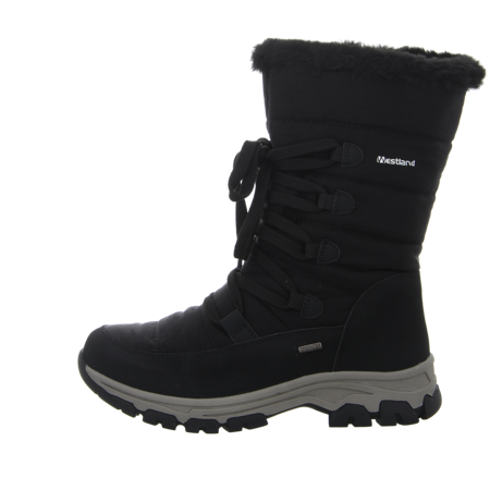 Stiefeletten - Westland - Chambery 01 - schwarz