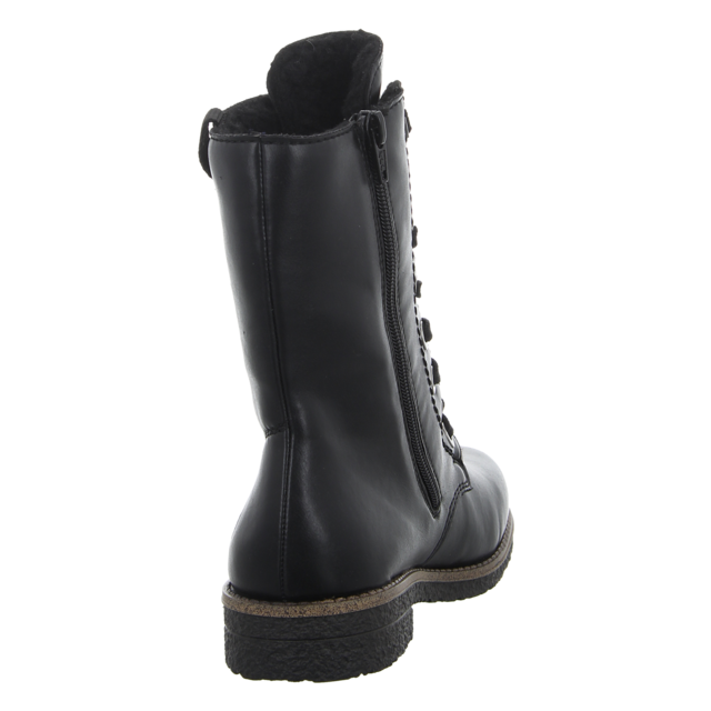 Rieker - 73542-00 - 73542-00 - schwarz - Stiefeletten