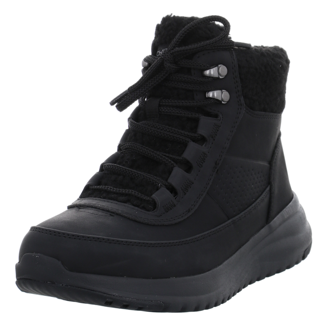 Skechers - 144756 BBK - ON-THE-GO STELLAR - black - Stiefeletten