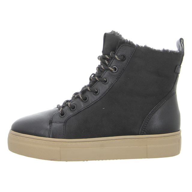 Tamaris - 1-26911-45-001 - 1-26911-45-001 - black - Stiefeletten