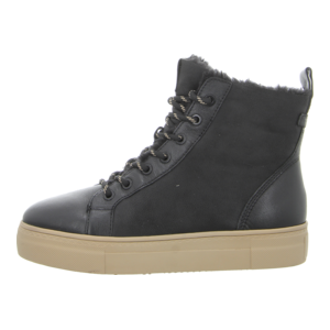 Stiefeletten - Tamaris - black