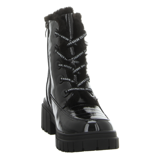 Artiker - 51C0277 - 51C0277 - czarny - Stiefeletten