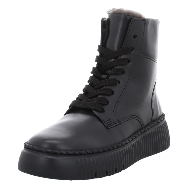 Gabor - 8014.03.004 - 8014.03.004 - black - Stiefeletten
