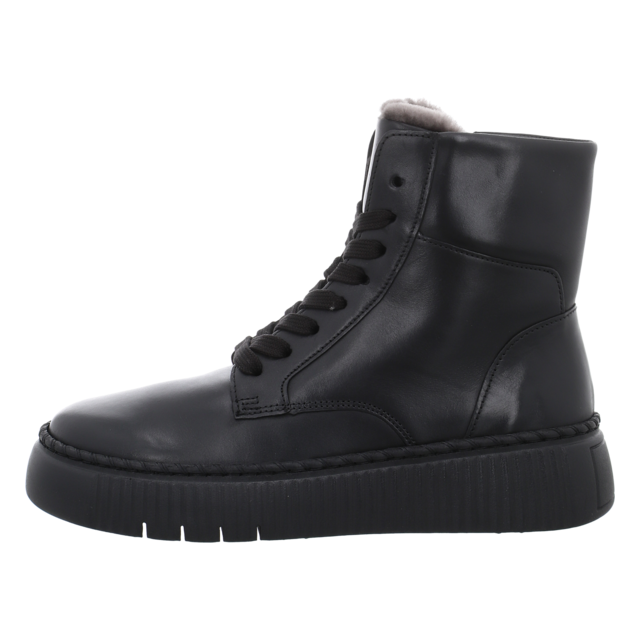 Gabor - 8014.03.004 - 8014.03.004 - black - Stiefeletten