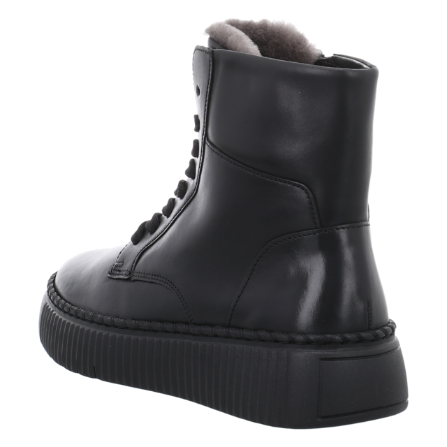 Gabor - 8014.03.004 - 8014.03.004 - black - Stiefeletten