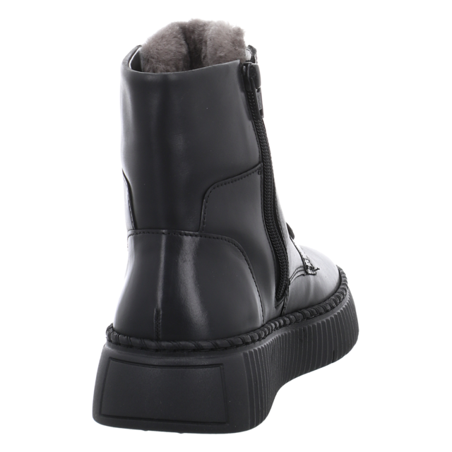 Gabor - 8014.03.004 - 8014.03.004 - black - Stiefeletten