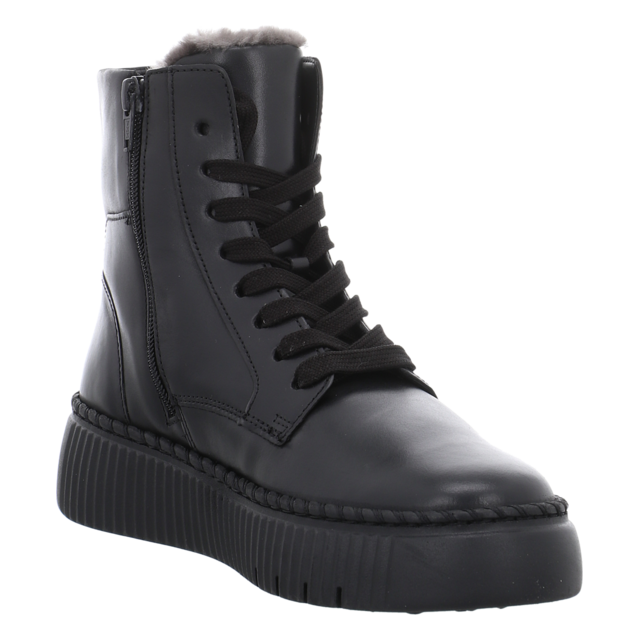 Gabor - 8014.03.004 - 8014.03.004 - black - Stiefeletten