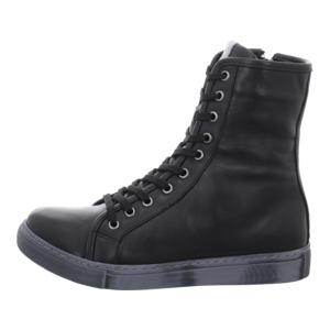 Stiefeletten - Andrea Conti - schwarz/anthrazit