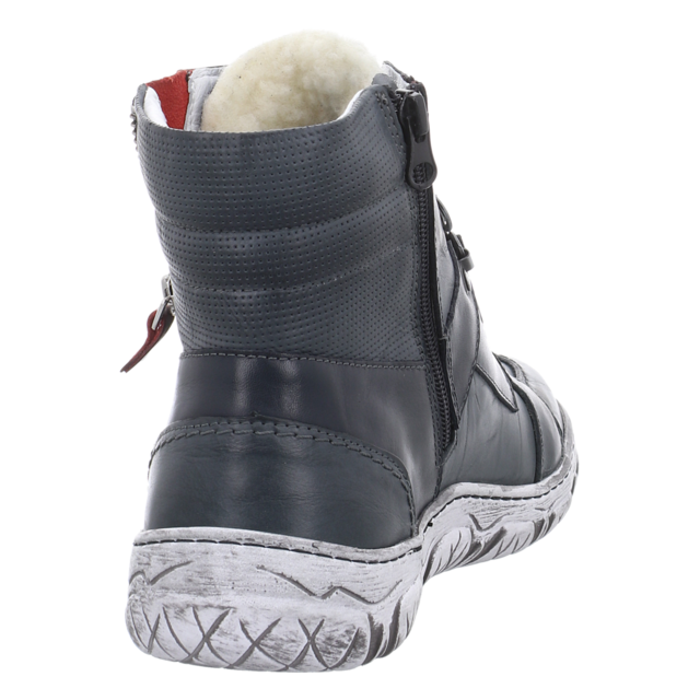 Krisbut - 3303A-2-8 - 3303A-2-8 - schwarz - Stiefeletten