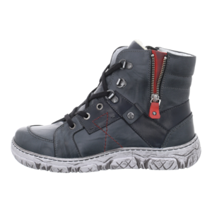 Stiefeletten - Krisbut - schwarz
