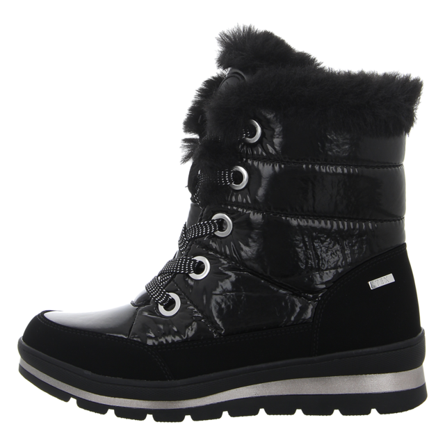 Caprice - 9-26226-41-019 - 9-26226-41-019 - black comb - Stiefeletten