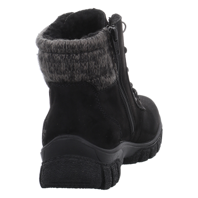 Rieker - Z7220-00 - Z7220-00 - schwarz - Stiefeletten