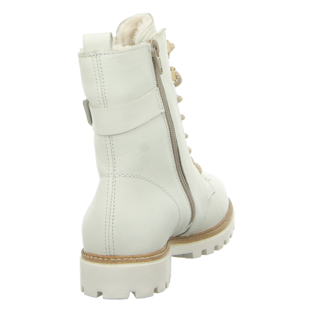 Remonte - D8475-80 - D8475-80 - weiss - Stiefeletten