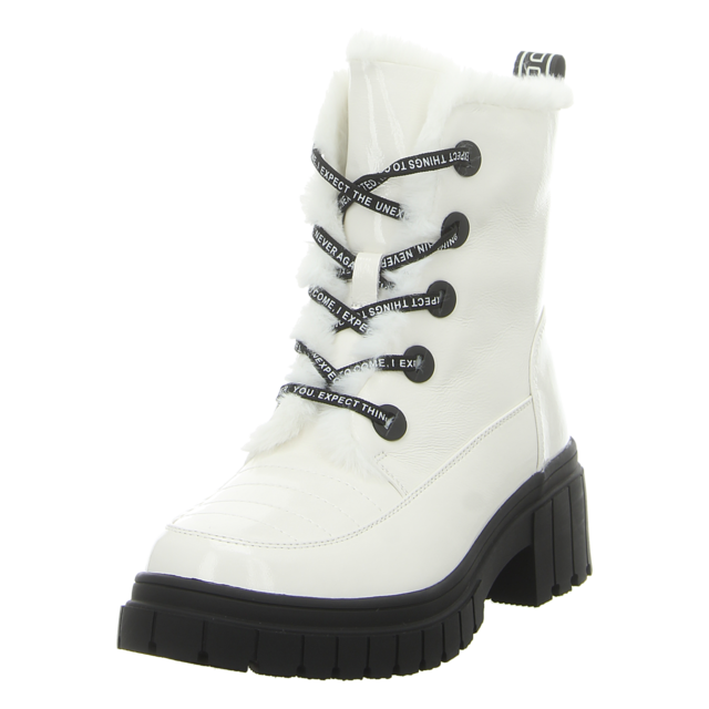 Artiker - 51C0276 - 51C0276 - weiss - Stiefeletten